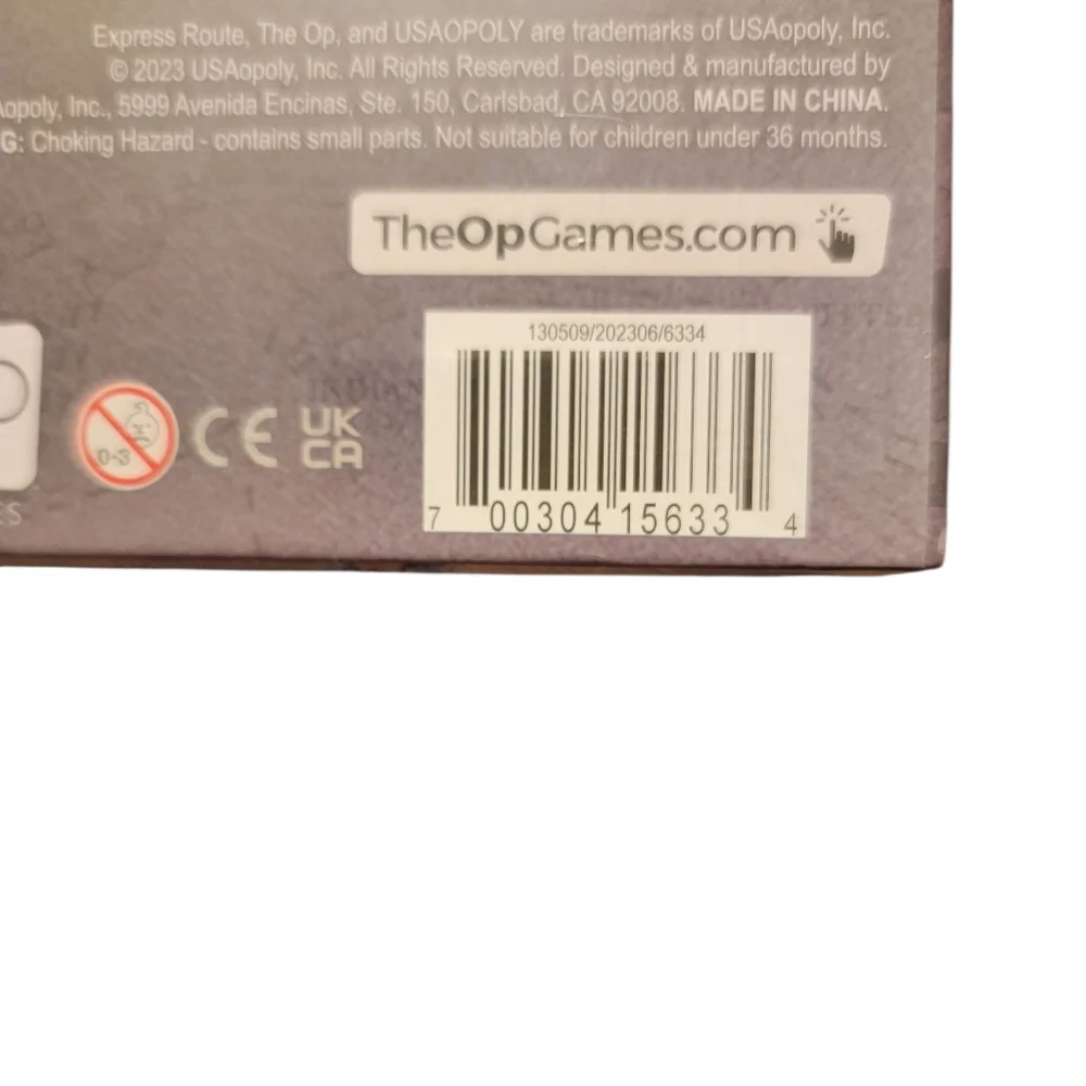 Green and‎ Blue Puzzle Game Express Route